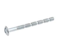 Tournevis court pour tireur M4x45 ZN. (C100)