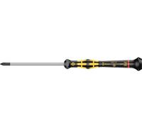 Wera WERA Tournevis pour l'électronique pour vis Phillips ESD 1 Quantité:1