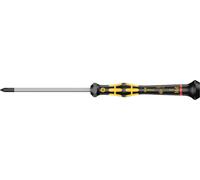 Wera WERA Tournevis pour l'électronique pour vis Phillips ESD 1 Quantité:1