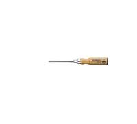 Wiha Tournevis ISO8764 PH ouv.3x150mm L.tot.270mm lame continue-emmanch 6pans manche Quantité:1
