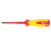 Tournevis cruciforme isolé PH1 175mm - - 132001