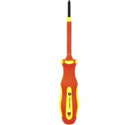 Tournevis cruciforme PH 0 TOOLCRAFT TO-5345748 Longueur de la lame: 60 mm 1 pc(s)