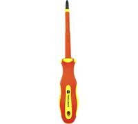 Tournevis cruciforme PH 2 TOOLCRAFT TO-5345754 Longueur de la lame: 100 mm 1 pc(s)
