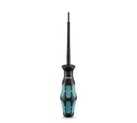 VDE Tournevis cruciforme Phoenix Contact SZK PH0 VDE 1205147 PH 0 Longueur de la lame: 80 mm