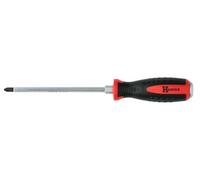 Tournevis cruciforme PH2 à frapper L.260mm - - 131082