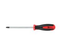 Tournevis cruciforme PH2 L.210 mm - HANGER - 131032