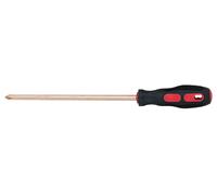 Tournevis cruciforme PH3, 200 mm, antidécharge électrostatique