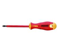 Tournevis cruciforme PH3 isolé 1000V Ergonic Simple 414 304 90