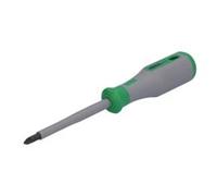 Tournevis cruciforme/plat WAGO +/- PZ2/S VDE isolé 1000V