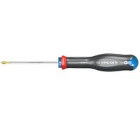 Tournevis cruciforme Pozidriv PZ0 75 mm
