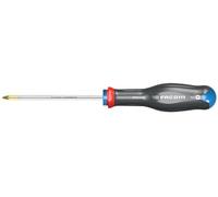 Tournevis cruciforme Pozidriv PZ1 100 mm