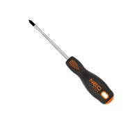 Tournevis cruciforme POZIDRIV PZ2 x 100 mm NEO TOOLS 04-034