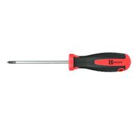 Tournevis cruciforme PZ1 L.175mm - - 131051