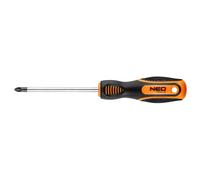 Tournevis cruciforme PZ2 x 100 mm