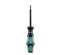 VDE Tournevis cruciforme Phoenix Contact SZK PZ2 VDE 1206463 PZ 2 Longueur de la lame: 100 mm