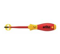 Tournevis cruciforme Slim - empreinte Phillips - PH1 WIHA
