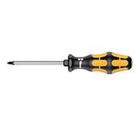 Tournevis cruciforme Wera 917 SPH 4013288017734 Capuchon coulissant