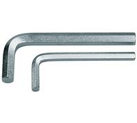 Tournevis d'angle, 6 pans creux 3/4