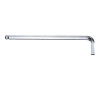 Gedore Clé mâle coudée 42 KEL – 1,5 mm tête sphérique – longue – 1 pièce