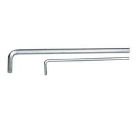 Tournevis d'angle long, 6 pans creux 7/32