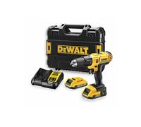 Tournevis dcd776d2t-qw 18 V