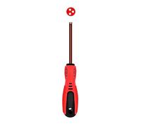 Tournevis de forme spéciale Tournevis spéciaux avec outils à main magnétiques U Y à points croisés intérieurs Tournevis U-Type/Y-Type