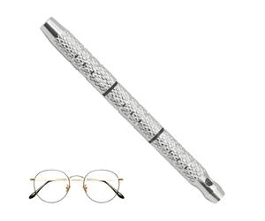 Tournevis de précision 4 en 1 Outil de réparation électronique Tournevis | Durci flexible pratique pour téléphone portable, tablette, ordinateur portable, PC, montre, lunettes, électronique