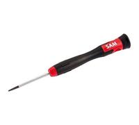 TOURNEVIS DE PRECISION FENTE 2,5 MM SAM - 276-F-2,5
