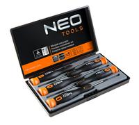 Tournevis de précision, lot de 5, SvCm