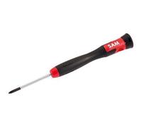 TOURNEVIS DE PRECISION POZIDRIV N°0 SAM - 276-PZ-0