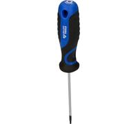 Tournevis de Précision Torx T8 - Tournevis Industrielle BT034903 avec Bonne Adhérence - pour Professionnel et Bricoleur - Manche Ergonomique - Embout en Acier au Chrome Vanadium - BRILLIANT TOOLS