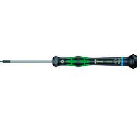 Tournevis de précision Wera pour vis à six pans creux de 1,5 mm