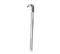 Tournevis de type L, coude à angle droit de 90 degrés, fendu avec tournevis court magnétique, outil manuel, pointe magnétique