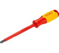 Tournevis d'électricien à isolation de sécurité 811KV-PH3, profil cruciforme PH SW PH3