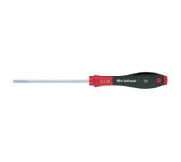 TOURNEVIS D'ÉLECTRICIEN SOFTFINISH - TÊTE À FENTE 3.5 x 100mm