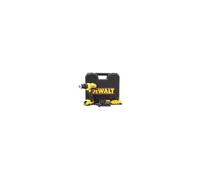 Perceuse-visseuse compacte sans fil Dewalt 18 V XR Li-Ion 2 x 2,0 Ah DCD771D2
