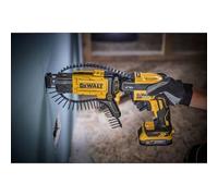 Tournevis DeWalt DCF620E1K-XJ; 18 V; 1x1 7 Ah accu.