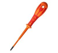Tournevis dextro ULTRA-SLIM VDE SL-PH2U x 125 mm (Plusminus/modulaire) 1