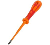 Tournevis dextro ULTRA-SLIM VDE SL-PZ2U x 125 mm (Plusminus/modulaire) 1