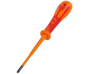 Tournevis dextro ULTRA-SLIM VDE SL-PZ2U x 125 mm (Plusminus/modulaire) 1