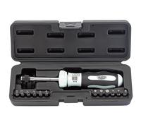 Tournevis Draper Kit dynamométrique Expert - 1 5 Nm