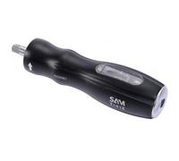 Tournevis Dynamometrique 1/4 0,5-2,5 Nm