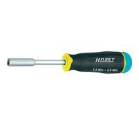 Hazet Drehmoment-Schraubendreher 3.0 Nm 6001-3.0/3 (6001-3.0/3)