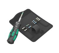 Tournevis dynamométrique 7515/7 Kraftform Safe-Torque Speed BicyClé 1, 7 pièces - WERA - 05075850001