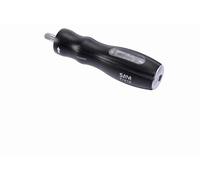 Tournevis Dynamometrique 1/4 0,5-2,5 Nm