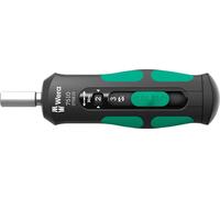 Tournevis dynamométrique Kraftform Safe-Torque Speed Wera 7510