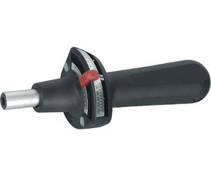 Tournevis dynamométrique Torsiomètre Stahlwille 760/15