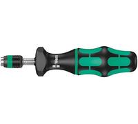 Wera 05074774001 - 37 mm - 155 mm - 37 mm - 122 g - Tschechische Republik