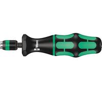 Destornillador dinamometrico 7465 2,5 in.lbs.