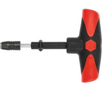 Tournevis dynamométrique Wiha TorqueVario, couple de 1400 cN·m